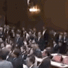 【これはひどい】民主党・津田弥太郎議員（63）が国会内で女性議員に暴行