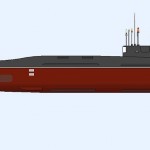 インド海軍、初の弾道ミサイル搭載・攻撃型原子力潜水艦アリハント（arihant）の試験航行に成功