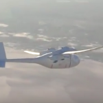 【動画あり】水素燃料の無人偵察機ボーイング社ファントムアイと遅れている日本（千葉大）