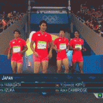【リオ五輪】400Mリレー銀メダル：短距離はアジア人に向かないという偏見が消えたでしょ？