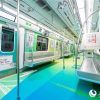 【習王朝となった中国】中国の自己満足地下鉄「中国ってすごい」号、四川省で運行開始