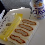 【在校生向け】大村高校卒業生なら、ビールはサッポロビールにしたいですね