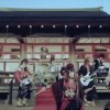 フィンランドの歌舞伎メタルバンド「WHISPERED」と日本の和楽器バンド