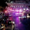 【動画あり】タイの首都バンコク　２日連続で爆発事件発生