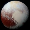 冥王星（めいおうせい）最新映像と太陽系惑星の暗記方法