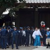 犯人はやっぱり韓国人：靖国神社爆破テロ事件　朝日新聞だけが報道しない理由