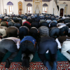 日本のイスラム教徒の問題点