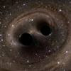 【動画】アメリカ：13億年前の「ブラックホールの合体」で生じた重力波