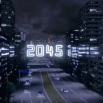 東京在住の中学3年生が作ったSF映画「2045」