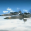 【動画に大村市が登場】最後の戦闘機：紫電改（しでんかい）、そして震電（しんでん）