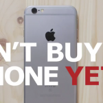 【動画】新しいiPhoneは9月以降に買ったほうがよい理由