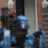 機動警察パトレイバー２に登場した米軍戦闘ロボットの原型は？