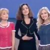 90年代、CSでやってたイタリア女子高生の不思議な番組ノン・エ・ラ・ライ（Non è la rai）