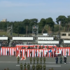 【動画】平成28年度　自衛隊観閲（かんえつ）式、そして中共・人民解放軍とベトナム軍