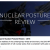 アメリカ国防総省、核戦略見直し（Nuclear Posture Review）の概要（サマリー：summary)を日本語で発表