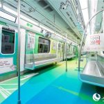 【習王朝となった中国】中国の自己満足地下鉄「中国ってすごい」号、四川省で運行開始