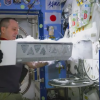 NASA（アメリカ航空宇宙局）が公開した国際宇宙ステーション(ISS)での８K動画