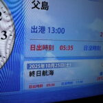 #行ってきました　小笠原（おがさわら）諸島　6