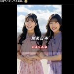 #別来日本　日本に来るな中国人（台湾人作成の歌）、ニーハオ