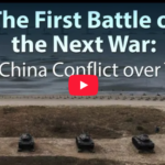 #存立危機事態 中国が必ず負ける、その理由