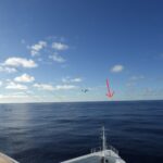 #行ってきました 小笠原諸島 8 日本の秘境・南硫黄島