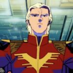 逆襲のシャア:神奈川県警察音楽隊、航空自衛隊中部音楽隊、国立音楽大学