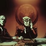 ベネズエラで代理戦争:アメリカの勝ちで、中国の敗北が確定