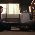 公式より配信：ウルトラセブン第八話「狙われた街」