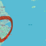 ギラギラ杭州の中はガラガラだった – 苦しくなってきた中国