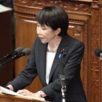 第二次高市内閣発足。施政方針(しせいほうしん)演説で中国、北朝鮮、そしてロシアの危険性をはっきり指摘