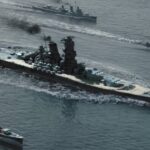 スウェーデンのメタルバンド、サバトン(登録者221万人)、戦艦大和をテーマにした新曲公開