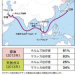【外務省発表】日本・イラン外相会談：石油はどうなる？日本の機雷掃海艇（きらいそうかいてい）を出すのか？