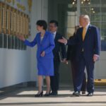 日米首脳会談は成功:自衛隊ホルムズ海峡派遣の阻止と、アメリカからの制裁の回避に成功したということ