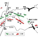 数学で勝った日露戦争の奉天会戦(ほうてんかいせん)- 第1軍(黒木大将)参謀が大村の福田先輩