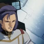 シャア、シロッコ、ハマーンの対決：エウーゴv.s.チターンズ