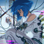 令和８/2026年7月7日から放送開始：攻殻機動隊 THE GHOST IN THE SHELL