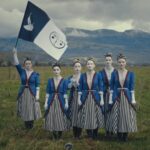 ゲール人だと思ったら、ロシア人がゲール人の歌をカバーしていたのか ＋ アイルランド英語
