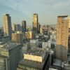 今日は大阪です。まもなく6月4日、中国が隠しまくる天安門事件の日です