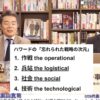 中国と戦争になりそうだが、長崎では、戦争がやってくることを、考えることさえ許されない教育が続いている