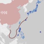 アメリカはどうやって中国と戦うつもりなのか?:地政学 アメリカ視点
