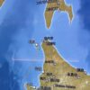 行ってきました：再び、利尻（りしり）島、礼文（れぶん）島へ（北海道、そして樺太[カラフト]近く）